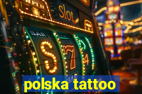 polska tattoo