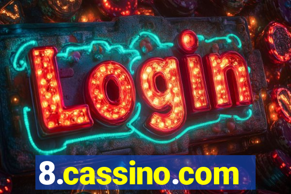 8.cassino.com