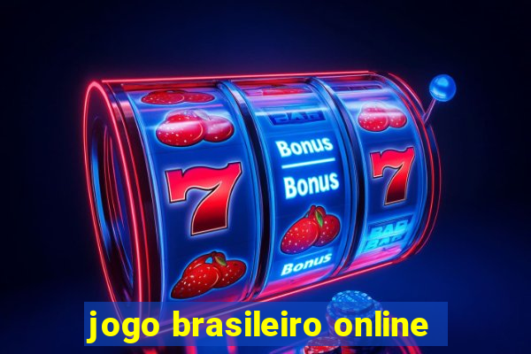 jogo brasileiro online