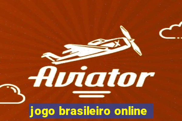 jogo brasileiro online