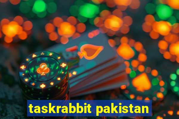 taskrabbit pakistan