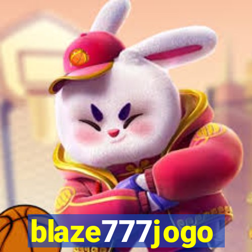 blaze777jogo