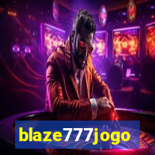 blaze777jogo