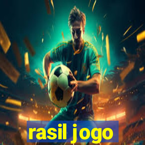 rasil jogo