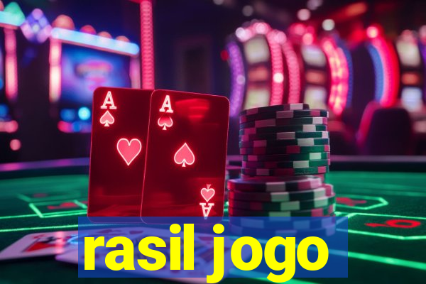 rasil jogo