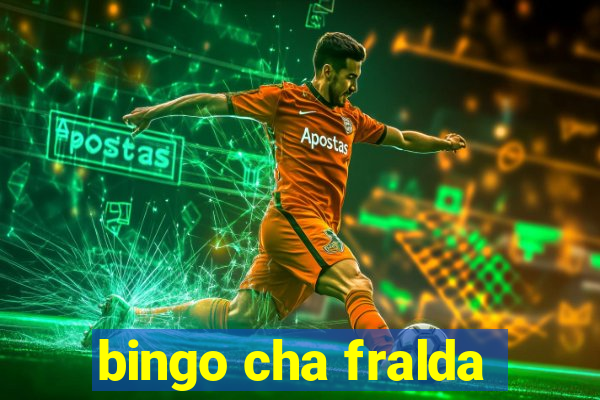 bingo cha fralda