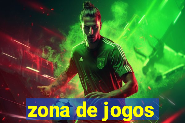 zona de jogos