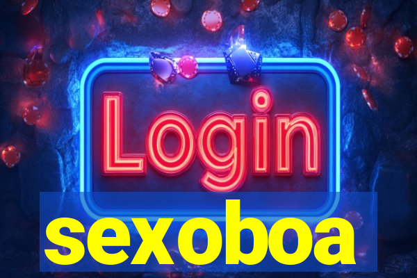 sexoboa