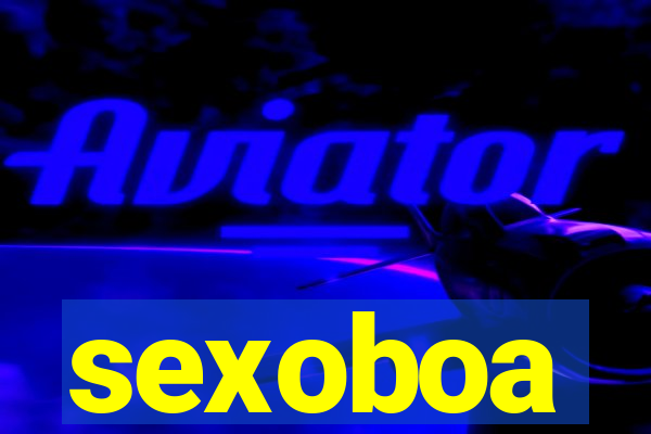 sexoboa