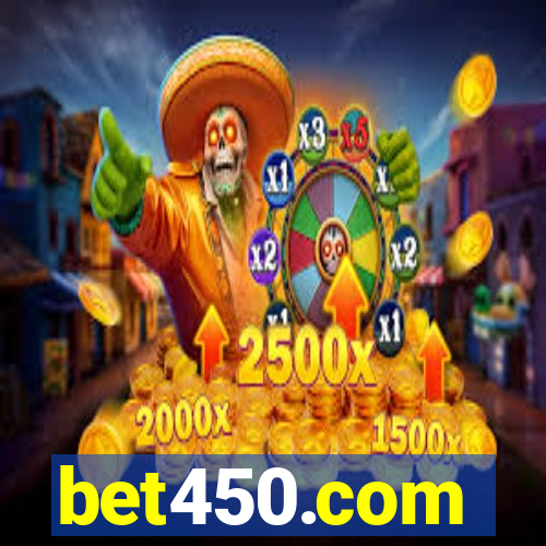 bet450.com