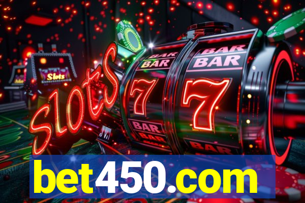 bet450.com