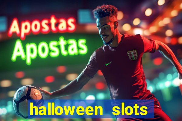 halloween slots saga gratis