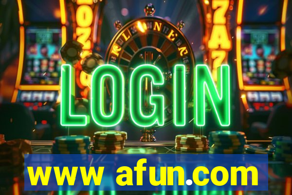 www afun.com