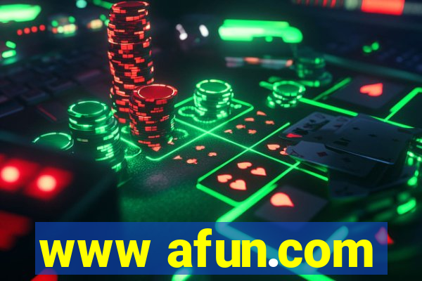 www afun.com