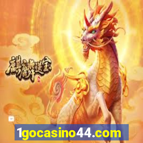 1gocasino44.com