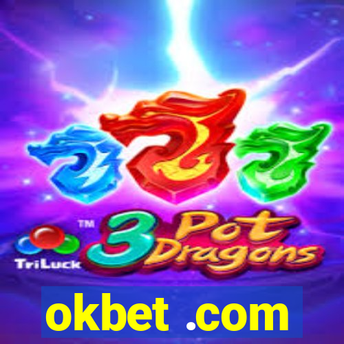 okbet .com