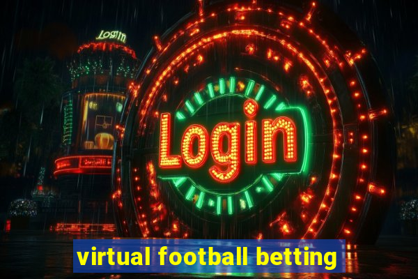 virtual football betting