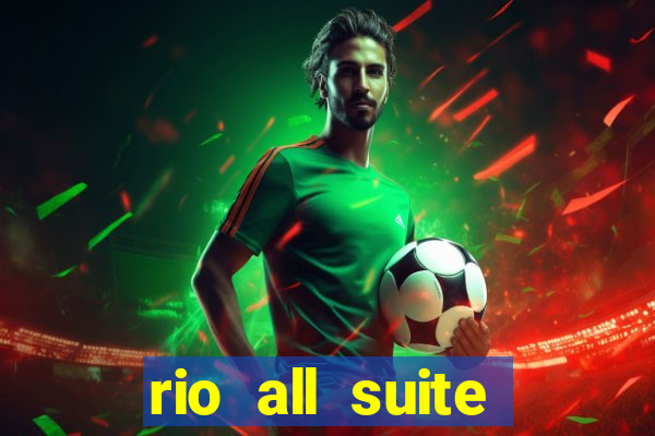 rio all suite hotel & casino