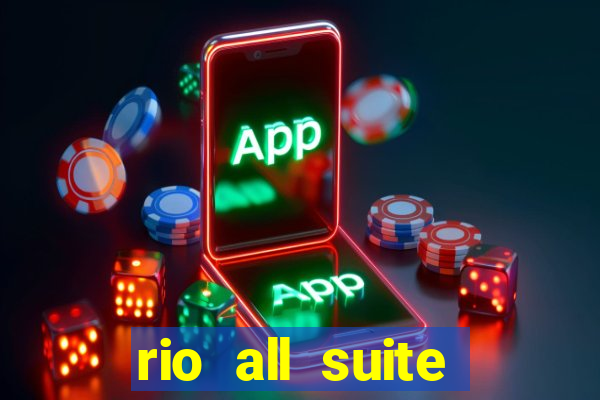 rio all suite hotel & casino