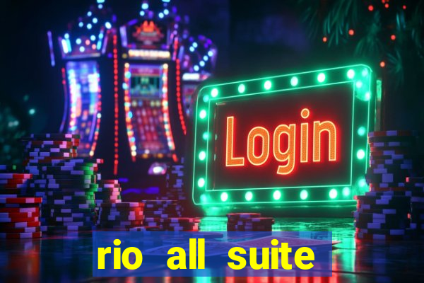 rio all suite hotel & casino