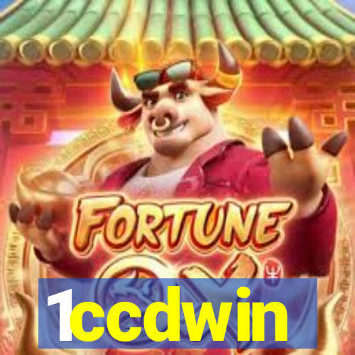 1ccdwin