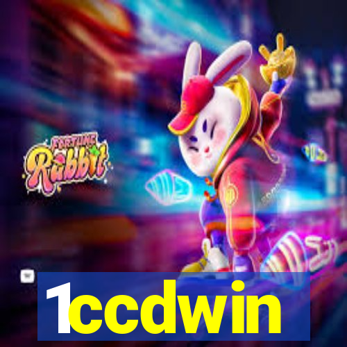 1ccdwin