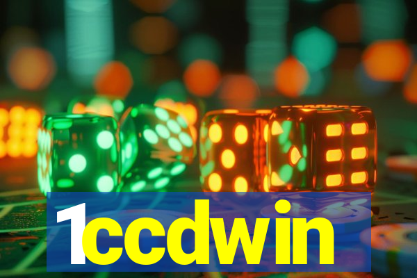 1ccdwin