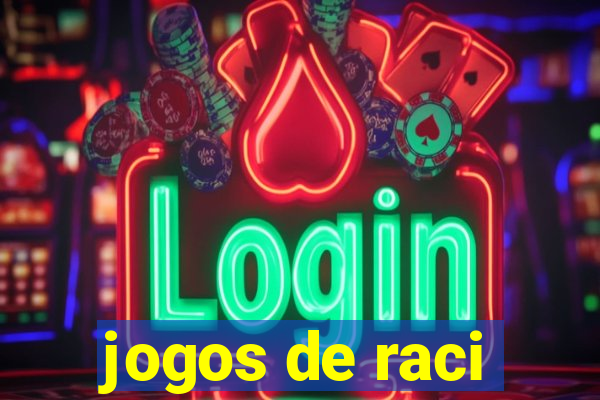 jogos de raci