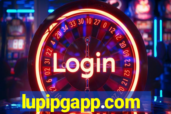 lupipgapp.com