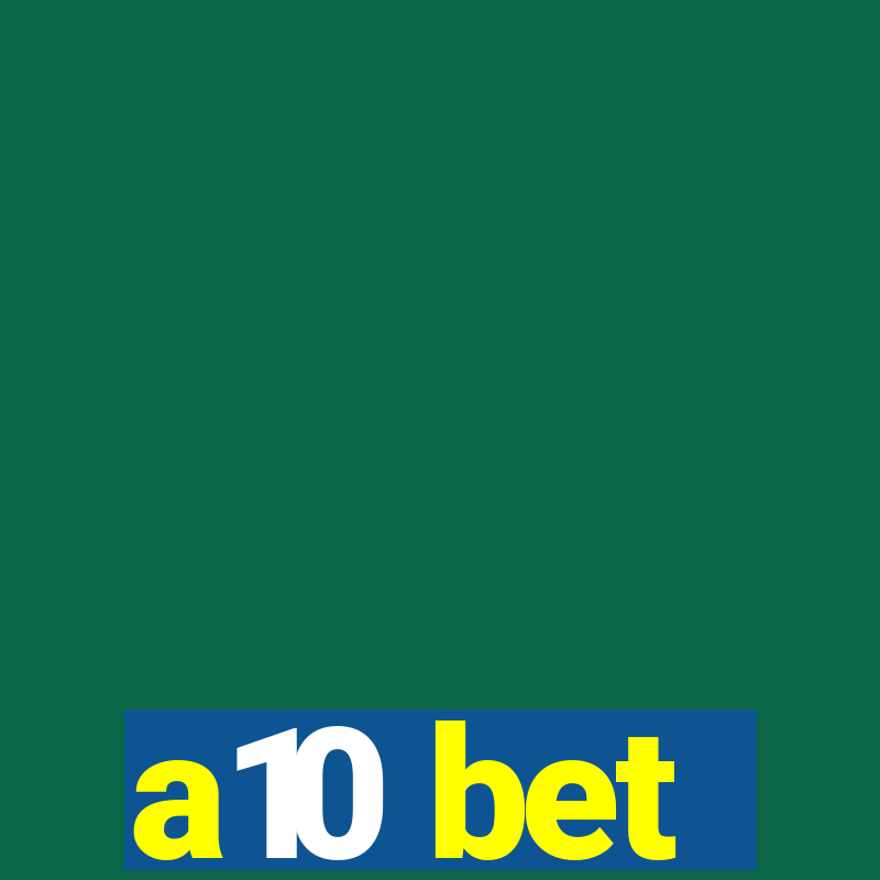 a10 bet