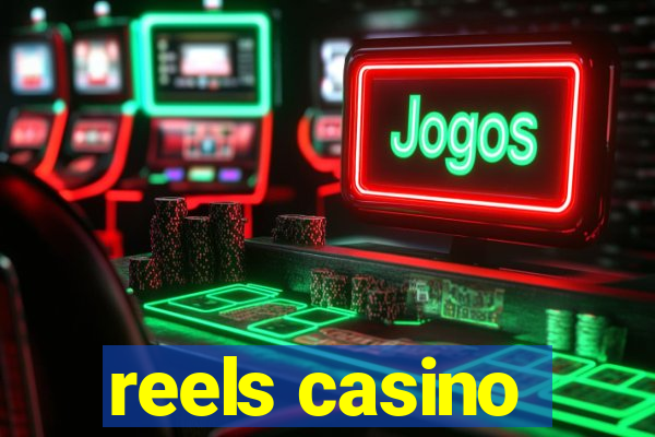 reels casino