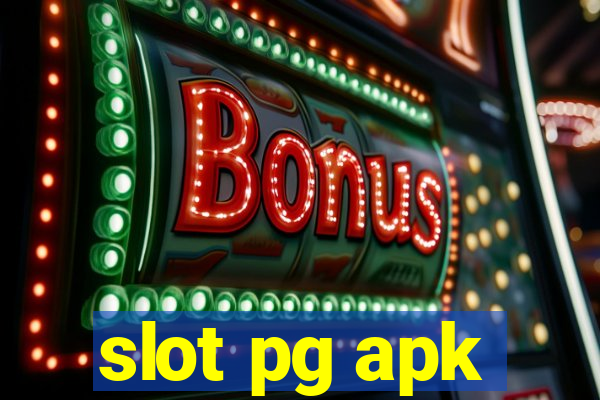 slot pg apk