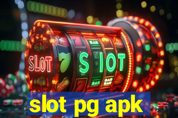 slot pg apk