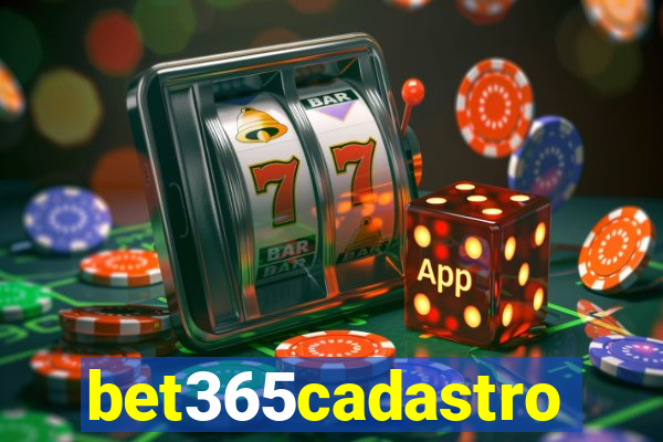 bet365cadastro