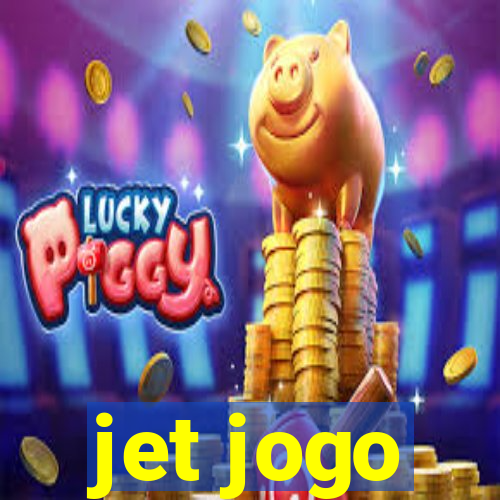 jet jogo