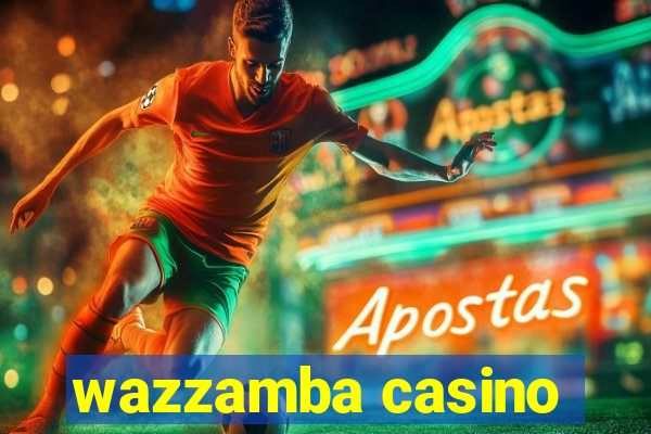 wazzamba casino