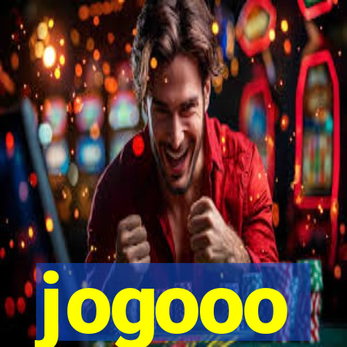 jogooo