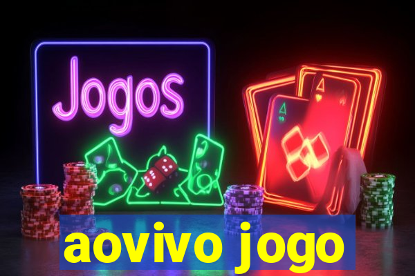 aovivo jogo