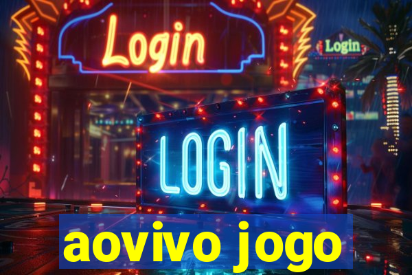 aovivo jogo