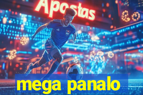 mega panalo