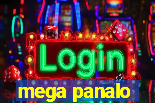 mega panalo