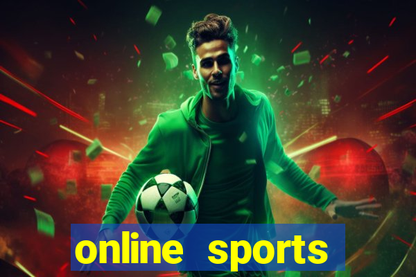 online sports betting online