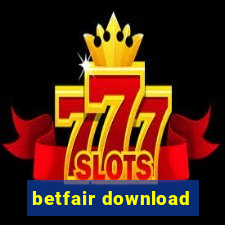 betfair download