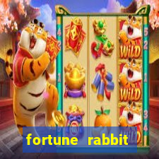 fortune rabbit horário pagante hoje Commercial