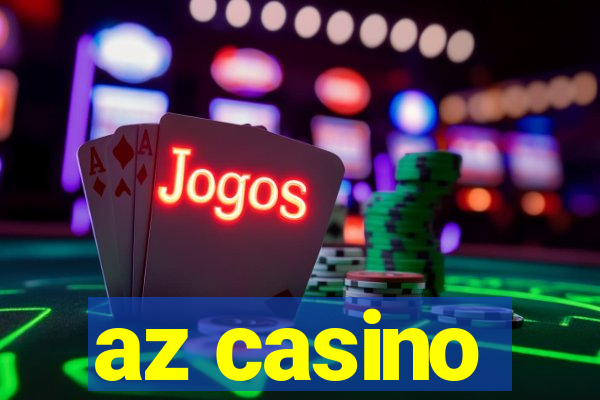 az casino