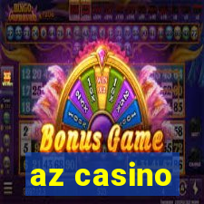 az casino