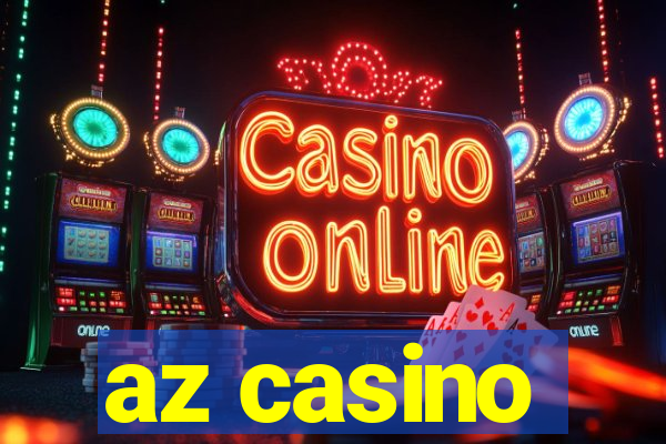 az casino