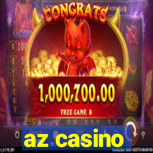 az casino