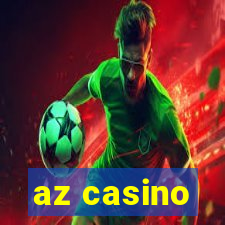 az casino