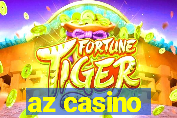 az casino